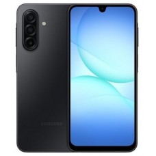 Samsung Galaxy A17 5G 6.7" 128GB 4GB Negro
