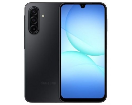 Samsung Galaxy A17 5G 6.7" 128GB 4GB Negro