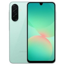 Samsung Galaxy A26 5G 6.7" FHD+ 128GB 6GB Green