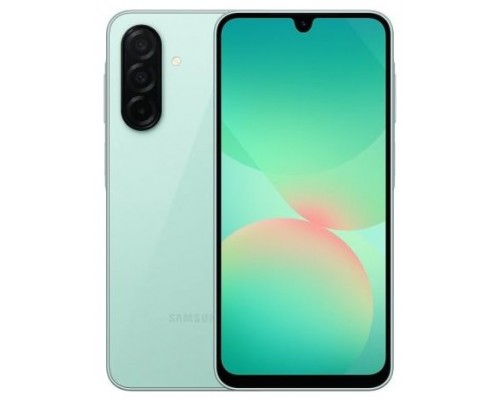Samsung Galaxy A26 5G 6.7" FHD+ 128GB 6GB Green