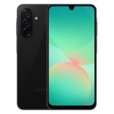 Samsung Galaxy A26 5G 6.7" FHD+ 128GB 6GB Black
