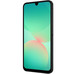 SMARTPHONE SAMSUNG GALAXY A26 8GB/256GB BLACK-DI68 SMARTPHONE SAMSUNG GALAXY A26 8GB/256GB BLACK