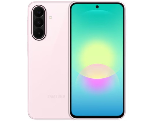 SMARTPHONE SAMSUNG GALAXY A27 6GB 128GB 5G LIGHT PINK-DI62 SMARTPHONE SAMSUNG GALAXY A27 6GB 128GB 5G LIGHT PINK