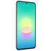 SMARTPHONE SAMSUNG GALAXY A27 6GB 128GB 5G LIGHT PINK-DI62 SMARTPHONE SAMSUNG GALAXY A27 6GB 128GB 5G LIGHT PINK