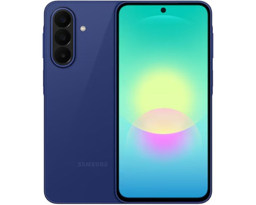SMARTPHONE SAMSUNG GALAXY A27 6GB 128GB 5G BLUE