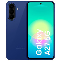 SMARTPHONE SAMSUNG GALAXY A27 8GB 256GB 5G BLUE-78DI SMARTPHONE SAMSUNG GALAXY A27 8GB 256GB 5G BLUE
