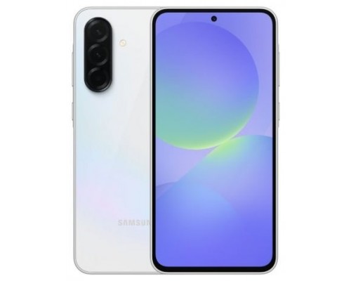 SMARTPHONE SAMSUNG GALAXY A36 5G 6.7"" 128 GB BLANCO