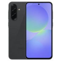 Samsung Galaxy A36 5G 6.7" FHD+ 128GB 6GB Black