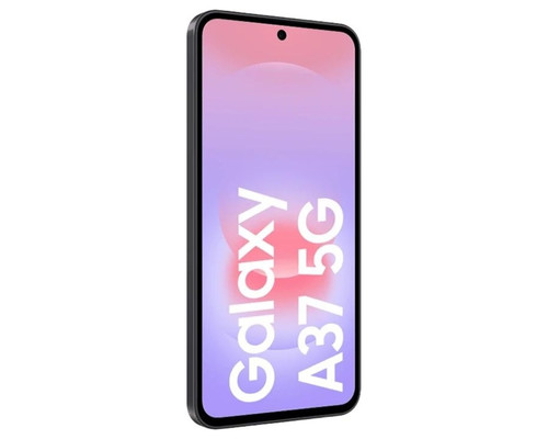 Samsung Galaxy A37 5G EE 128GB Charcoal