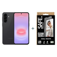 Samsung Galaxy A37 5G 256Gb 8Gb Gray+ Protec Safe-64IA Samsung Galaxy A37 5G 256Gb 8Gb Gray+ Protec Safe