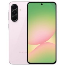 Samsung Galaxy A56 5G 6.7" FHD+ 128GB 8GB Pink