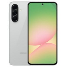 Samsung Galaxy A56 5G 6.5" FHD+ 256GB 8GB Lightgra