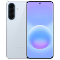 SMARTPHONE SAMSUNG GALAXY A57 5G 6.7"" 256 GB AZUL CLARO