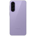 Samsung Galaxy A57 5G 512Gb 12Gb 6.7" Violet-IA81 Samsung Galaxy A57 5G 512Gb 12Gb 6.7" Violet