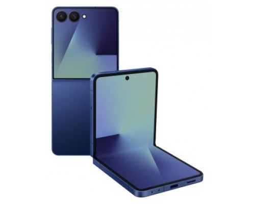 SMARTPHONE SAMSUNG GALAXY Z FLIP7 12GB 512GB 5G BLUE SHADOW