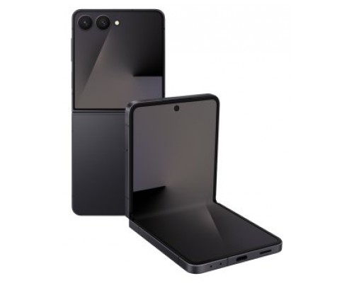 SMARTPHONE SAMSUNG GALAXY Z FLIP7 12GB 512GB 5G JETBLACK-DI174 SMARTPHONE SAMSUNG GALAXY Z FLIP7 12GB 512GB 5G JETBLACK