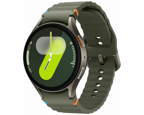 Samsung Galaxy Watch7 44mm Wi-Fi BT NFC Green-IA35 Samsung Galaxy Watch7 44mm Wi-Fi BT NFC Green