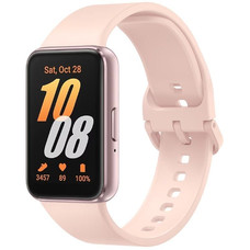 Samsung Galaxy Fit3 1.6" 40mm BT Pink-IA7 Samsung Galaxy Fit3 1.6" 40mm BT Pink