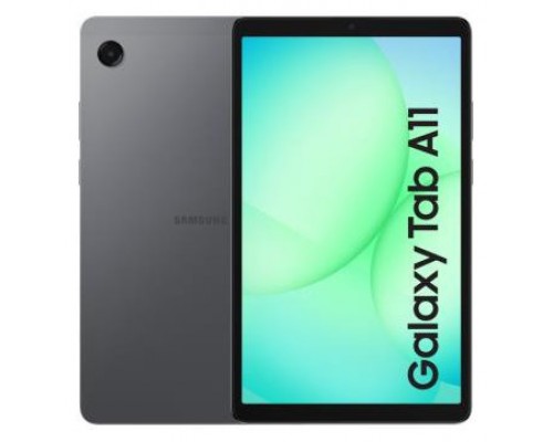 Samsung Galaxy Tab A11 LTE 8.7" 4GB 64GB Gris-IA14 Samsung Galaxy Tab A11 LTE 8.7" 4GB 64GB Gris