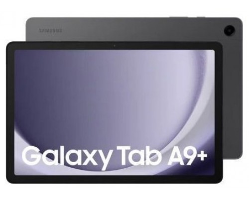 TABLET SAMSUNG TAB A9+ 8/256 11" GRAPHITE