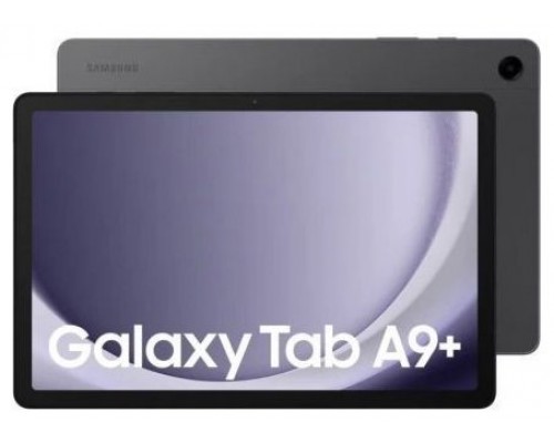 TABLET SAMSUNG GALAXY TAB A9+ 5G X216 128 GB 11"" GRAY