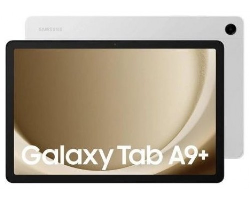 Samsung Galaxy Tab A9+ 5G 11" 8GB 128GB Silver