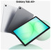 Samsung Galaxy Tab A11+ EE 11" 6GB 128GB Wifi Grey-IA17 Samsung Galaxy Tab A11+ EE 11" 6GB 128GB Wifi Grey