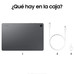 TABLET SAMSUNG GALAXY TAB A11+ X230 128 GB 11"" GRIS