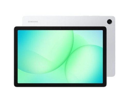 Samsung Galaxy Tab A11+ 11" 8GB 256GB Wifi Silver-IA19 Samsung Galaxy Tab A11+ 11" 8GB 256GB Wifi Silver