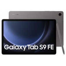 TABLET SAMSUNG GALAXY TAB S9 FE X510 128 GB 10.9"" GREY