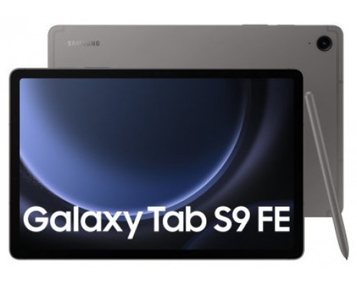 Samsung Galaxy TAB S9 FE 5G 8+256GB Grey