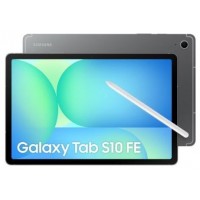Samsung Galaxy Tab S10 FE 12Gb 256Gb Gris