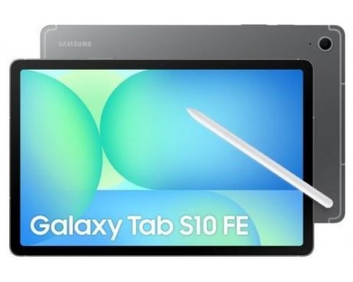 Samsung Galaxy Tab S10 FE 12Gb 256Gb Gris