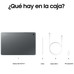 Samsung Galaxy TAB S10 FE+ 13.1" 12Gb 256Gb Gray
