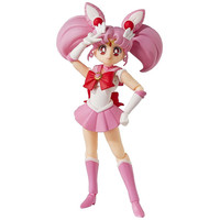 Figura tamashii nations sh figuarts sailor-9MR Figura tamashii nations sh figuarts sailor