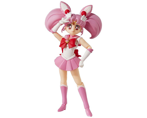Figura tamashii nations sh figuarts sailor-MR9 Figura tamashii nations sh figuarts sailor