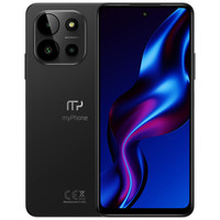 Movil myphone n23 5g 6 128gb-17MR Movil myphone n23 5g 6 128gb