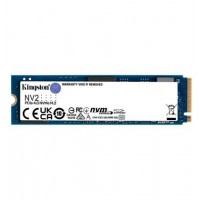 2 TB SSD NV2 M.2 2280 NVME PCI-E KINGSTON