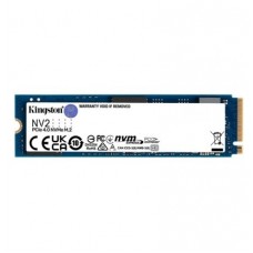 250 GB SSD NV2 M.2 2280 NVME PCI-E KINGSTON