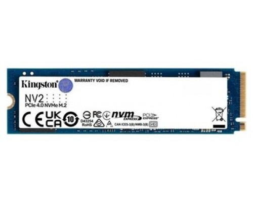 SSD M.2 2280 4TB KINGSTON PCIE 4.0 PCI NVME