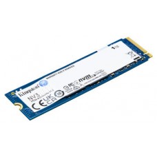 Kingston NV3 SSD 1TB PCIe NVMe Gen 4.0