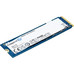 SSD KINGSTON NV3 2TB M2 NVMe-DI53 SSD KINGSTON NV3 2TB M2 NVMe