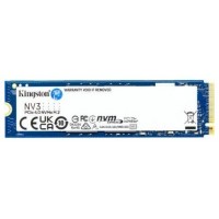 Kingston NV3 SSD 4TB PCIe NVMe Gen 4.0