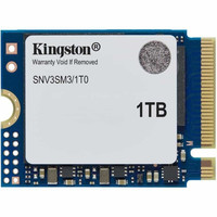 Disco duro interno ssd kingston nv3