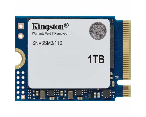 Disco duro interno ssd kingston nv3-MR48 Disco duro interno ssd kingston nv3