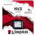 Disco duro interno ssd kingston nv3-MR48 Disco duro interno ssd kingston nv3