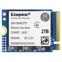 Disco duro interno ssd kingston nv3-91MR Disco duro interno ssd kingston nv3