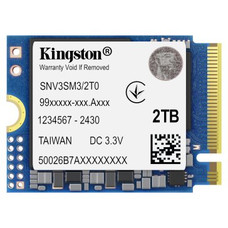 Disco duro interno ssd kingston nv3-MR91 Disco duro interno ssd kingston nv3