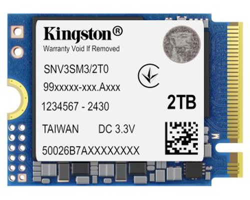 Disco duro interno ssd kingston nv3-MR91 Disco duro interno ssd kingston nv3