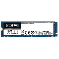 500 GB SSD NV1 M.2 2280 NVME PCI-E KINGSTON